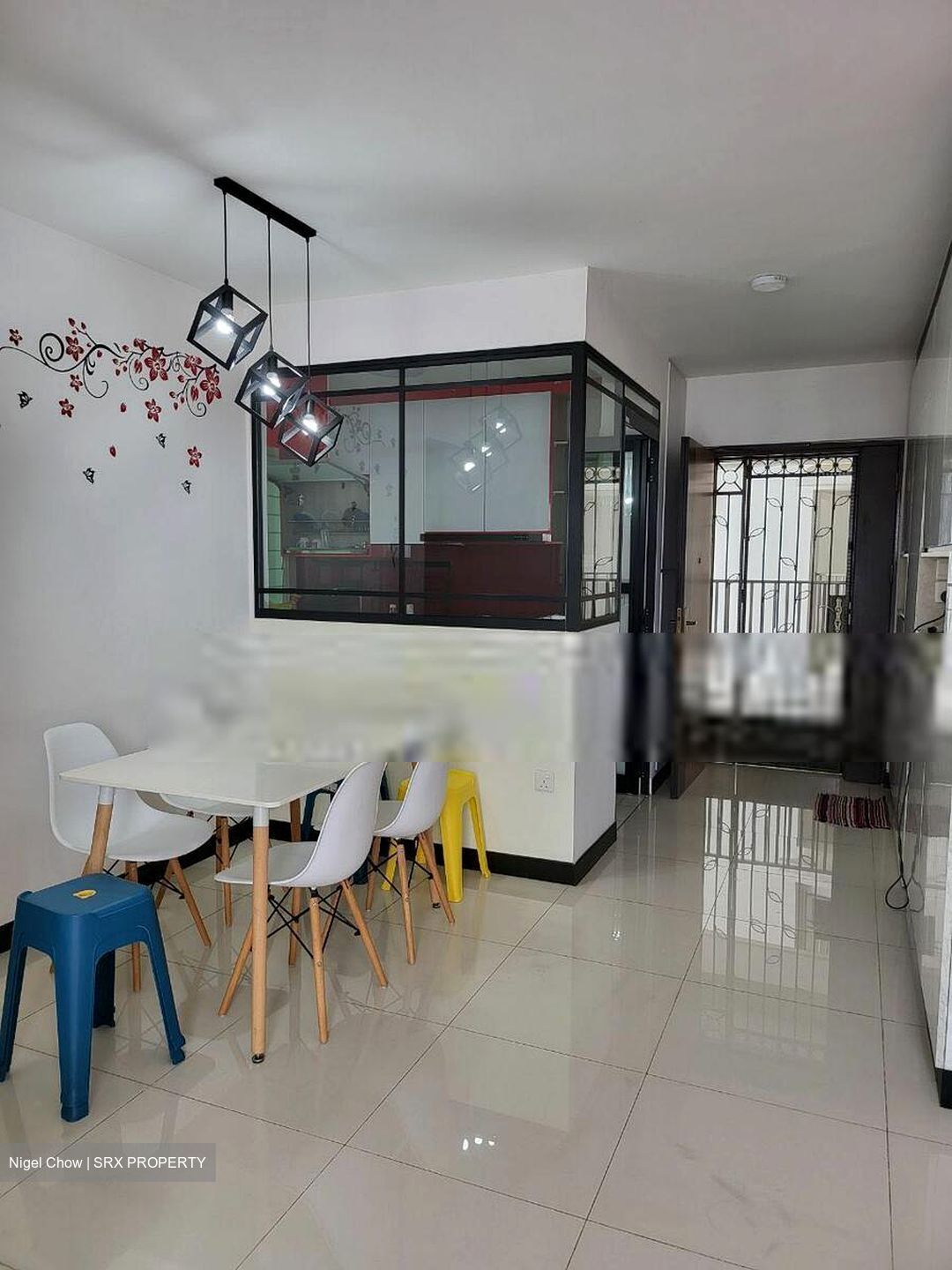 Blk 296A Skyline II @ Bukit Batok (Bukit Batok), HDB 4 Rooms #549138101